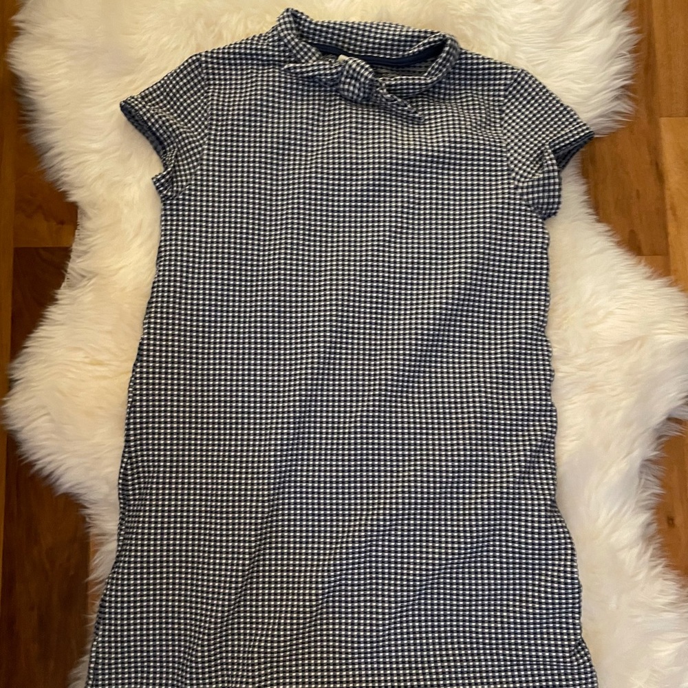 Zara teen straight dress, 164cm